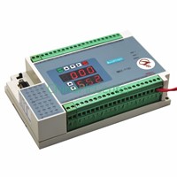 FX1S GX1S 32MR digital display 16 input 16 relays output  controller Analog quantity 4AD 2DA Analog plc RTC (real time clock)