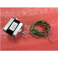 Extruder X Y Z Axis Stepper Motor with Cable For 3D Printer