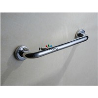 304 stainless steel  (350mm) bathroom armrest bathroom handle bathtub armrest handrail Grab Bars