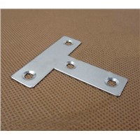 20 Pieces Stainless Steel Angle Plate Corner Bracket 50mm x 50mm