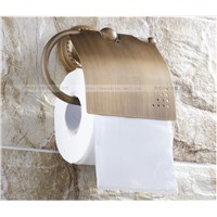 Antique Toilet Paper Holder OR Paper Towel Holder