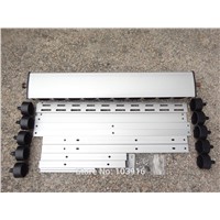 1 pcs of manifold with bracket for solar collector (tube 58*500mm), for solar water heater