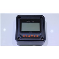 20A MPPT Solar Charge Controller Intelligent Lighting Timer Control TRACER2215BN Remote Meter MT-50 TRACER 2215BN MT50 EP Solar