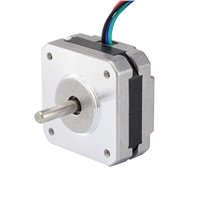 Nema 17 Bipolar Step Motor 3.5V 1A 13Ncm(18.4oz.in) 17HS08-1004S