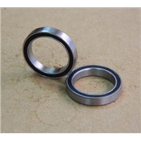 100pcs/lot   6705-2RS  6705RS  61705-2RS  rubber sealed  thin wall deep groove ball bearings 25*32*4 mm