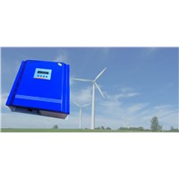Rated Battery Voltage120V240V Wind Turbine5KW+PV Model 1500W Hybrid Controller With Communication Wind-solar Hybrid Power System
