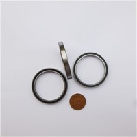50pcs/lot  thin wall bearing  6706-2RS  6706RS  61706-2RS  rubber sealed  ultra-thin deep groove ball bearings 30x37x4 mm