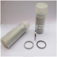 100pcs/lot  6800-2RS  thin wall bearing  6800  6800RS  61800-2RS  rubber sealing deep groove ball bearings 10x19x5 mm