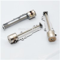HOT SALE!! 2pcs Micro stepper motor for camera 2 phase 4 wire with screw