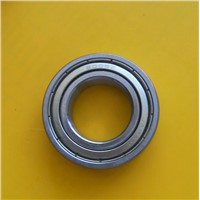 10pcs/lot   6006ZZ  6006-2Z  Shielded deep groove radial ball bearing  30x55x13 mm