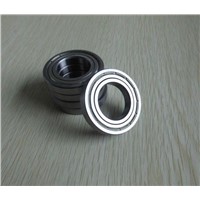 5pcs/lot  6008ZZ  6008  Shielded deep groove radial ball bearing  40x68x15 mm