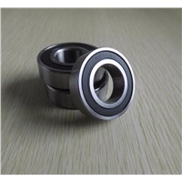 20pcs/lot  6004-2RS  6004RS  6004 2RS rubber sealed  deep groove radial ball bearing  20*42*12 mm