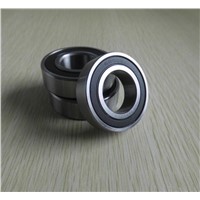 10pcs/lot  6005-2RS  6005RS  6005 2RS rubber sealed  deep groove radial ball bearing  25*47*12 mm