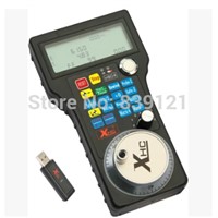 mach3 electronic handwheel wireless