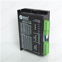 Leadshine 2-Phase DM542 Step Motor Driver