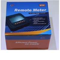 Solar Controller Remote Meter MT-50 for EPever LS-B LS-BP VS-BN Tracer-BN Tracer-A eTracer iTracer EPsolar MT50 CE ROHS