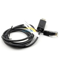 Communication cable CC-USB-RS485-150U USB to PC RS485 for EP Solar Tracer Viewstar VS Landstar LS series Solar Charge Controller