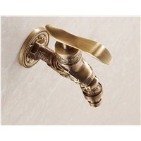 Brass New Style Ant--bronze bibcock faucet, cold tap, washing mashine faucet, toilet bibcock, copper bibcock,tap,Garden faucet