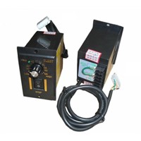 6W AC 220V motor speed controller, forword &amp; backword gear controller, speed governor, AC regulated speed motor controller
