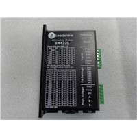 Leisai drive genuine two-phase digital stepper motor driver DM432C original authentic