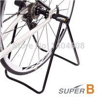 Super B tb-1915 professional MTB road Bike storage stand  Bicycle adjustable stand racks for repair display rack parking holder