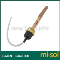 1 pcs of 1500W 1.25&amp;amp;quot; BSP 220V Electrical immersion element booster