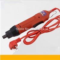 Electronic Screwdriver  direct plug-in
