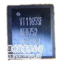 VT1165SF   new and original parts   5pcs/lot