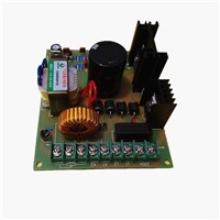 High power 220V DC 1000w DC motor spindle motor speed controller board
