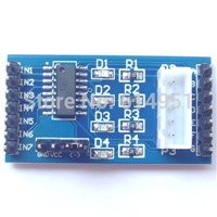 Stepper Motor Driver Board ULN2003 for Arduino 4-phase 5-line