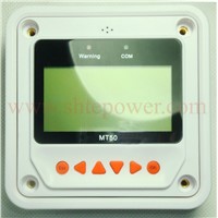 new Tracer4215BN mppt 12v 40a mppt solar control 40a 24v charge control