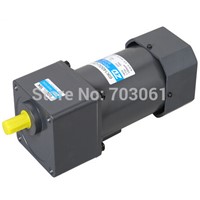 140W single-phase AC gear motors  AC induction motors micro reduction motors 220V 28w 40w torque