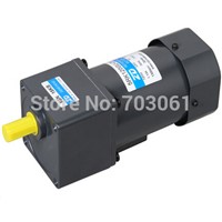 120W 90mm the reversible motors AC reversible motors Micro AC gear motors ratio 3-9