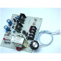 DC 110v 220v DC motor speed controller 750w