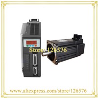 110ST-M06030 AC Servo Motor 6N.M 1.8KW 3000rpm Servo motor and Driver AC220V with 3m Cable