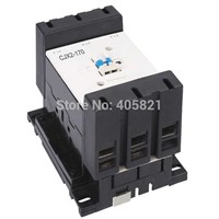 Best quality AC Contactor CJX2-170 3P 170A used for ac motor