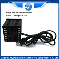 Stepper motor controller Motion Controller Single axis controller programmable XC602