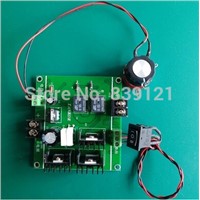 500 w 20 a dc motor drive, speed governor speed controller (positive &amp;amp;amp;negative, take brake) can be PWM and analog input