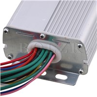 BQLZR Electric Bike Brushless Motor Controller 48V 800W 32A for Electric Scooters