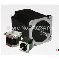 NEMA23, 57 stepper motor ,57BYG  57MM STEPPER MOTOR High torque and Low noise  custom-made for you