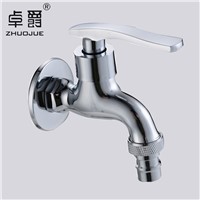 1/2&quot; Brand Brass Single Cold Faucet, Brass Mixer for Washing Machine, Washing Machine Bibcock, Single Cold Tap luminaire