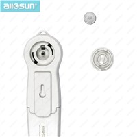 all-sun ETP113 Digital Thermometer Portable Temperature Meter High Precision Electronic Thermometer With Stainless Probe