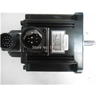 220V 1.5KW 7.16NM 2000rpm 130mm ECMA-E11315RS Detla AC Servo Motor with Keyway oil seal New