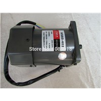 0.06KW 60W 30:1 30B 30KB 30K single phase Induction motor Constant Speed motor 5IK60GN-CF+5GN30K gear motor with gear head