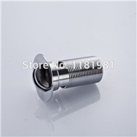 China High Quality Polished Stainless Steel Pop Up Waste Basin Drain  XSQ1-15