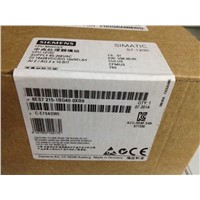 Original 6ES7215-1BG40-0XB0 SIMATIC S7-1200 CPU, CPU 1215C, 6ES72151BG400XB0 COMPACT CPU,  2 PROFINET PORT,6ES7 215-1BG40-0XB0