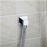 Hello Modern Bathroom Shower Set 12&amp;amp;quot; LED Chuveiro Shower Head Wall Mounted Rain Shower Faucet Mixer Tap Set