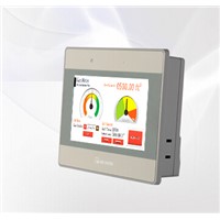 Original NEW  WEINVIEW Weintek MT8050IE Touch Panel, MTV Series MT8050iE HMI, 4.3&#39;&#39;TFT  Ethernet Port, Replace MT8050i