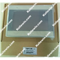 Original WEINVIEW HMI MT6071iE with 7&amp;amp;#39;&amp;amp;#39; TFT Display, MT 6071iE Touch Panel, LCD , LED,  COM 2,COM3/ RS485 support  MPI 187.5K