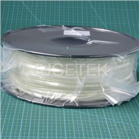 PLA Filament 1.75 in White color 1kg